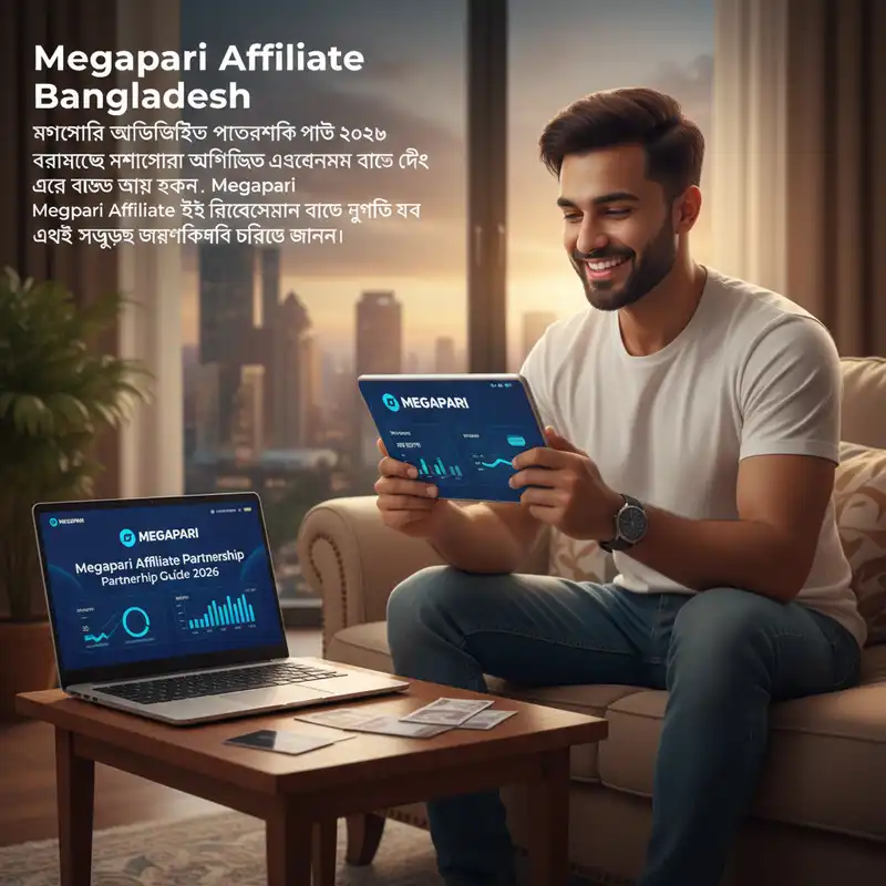 Affiliate Guide