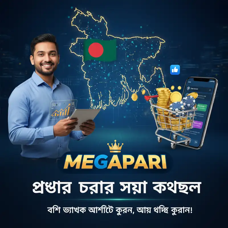 Megapari Affiliate Marketing Tips Bangladesh
